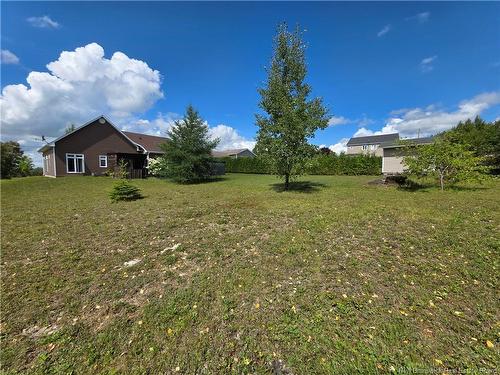 132 Des Érables St, Drummond, NB 