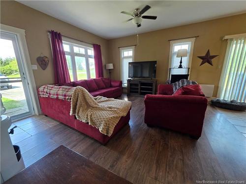 132 Des Érables St, Drummond, NB 