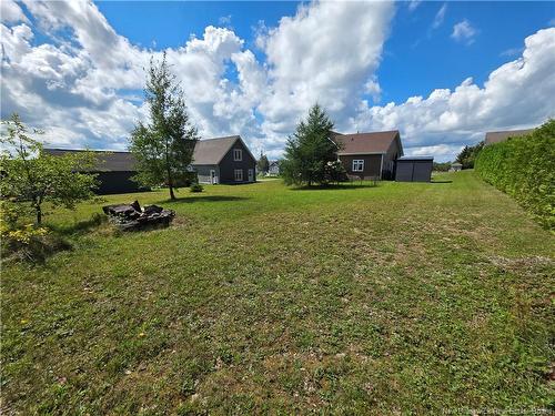 132 Des Érables St, Drummond, NB 