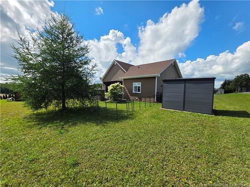 132 Des Érables St, Drummond, NB 