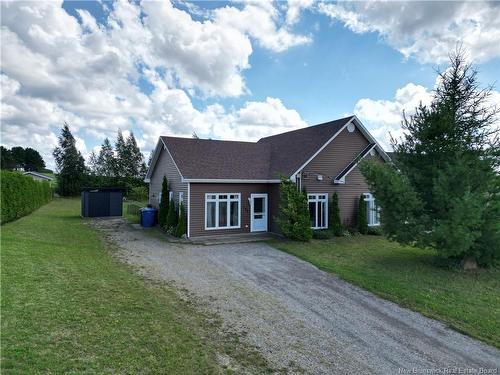 132 Des Érables St, Drummond, NB 