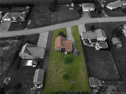 132 Des Érables St, Drummond, NB 