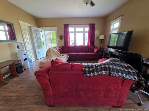 132 Des Érables St, Drummond, NB 