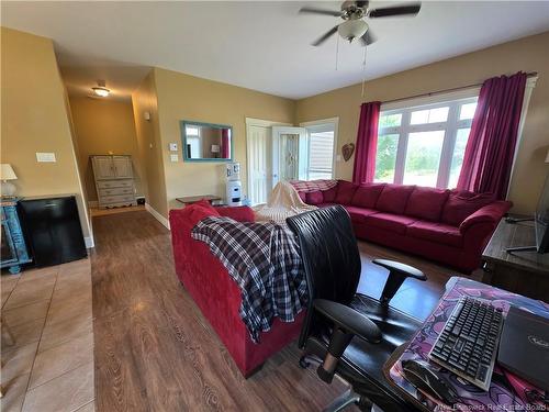 132 Des Érables St, Drummond, NB 