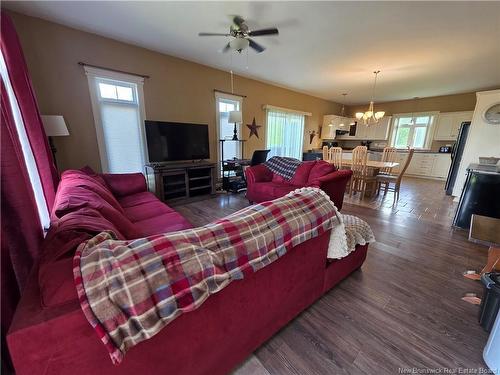 132 Des Érables St, Drummond, NB 