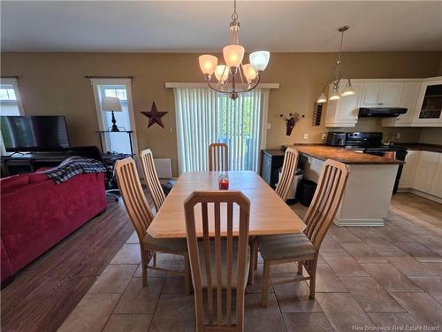 132 Des Érables St, Drummond, NB 