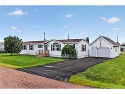12 Martigny ST Moncton, NB E1H 3E6