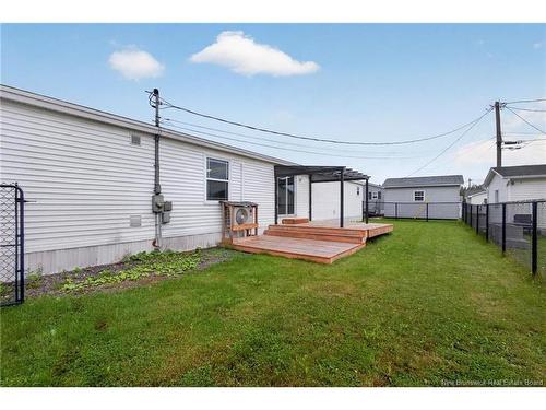 12 Martigny St, Moncton, NB 