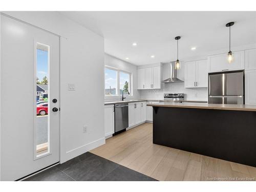 20 Cedric Crt, Dieppe, NB 