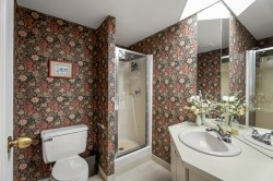 Bathroom - 