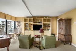 Master Bedroom - 