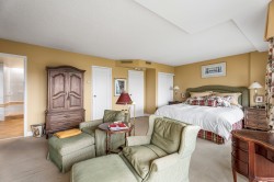 Master Bedroom - 
