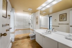 Bathroom - 