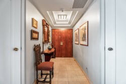 Mud Room - 