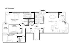 Floor Plan - 