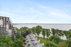 Water view - 