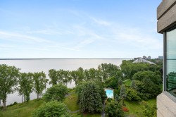 Water view - 