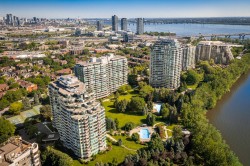 Aerial View - 