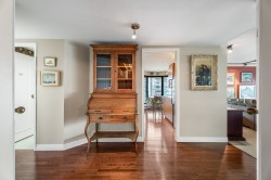 Passageway - 