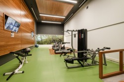 Exercise Room - 