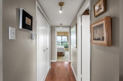 Passageway - 