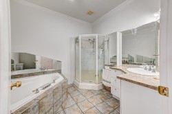 Salle de bains - 