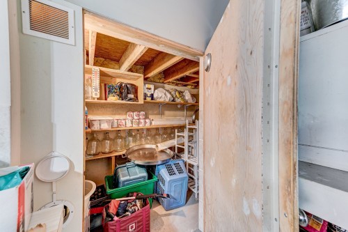 Storage - 302-1125 Rue Romaine, Brossard, QC - Indoor