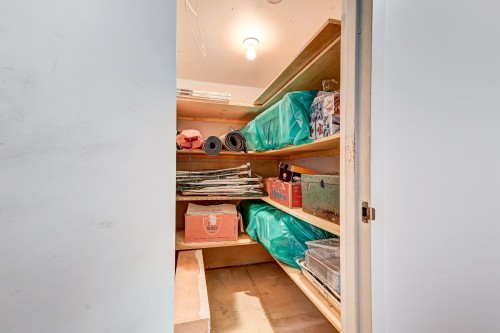 Storage - 302-1125 Rue Romaine, Brossard, QC - Indoor