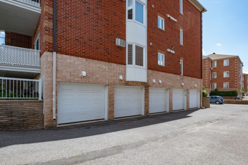 Garage - 302-1125 Rue Romaine, Brossard, QC - Outdoor With Exterior