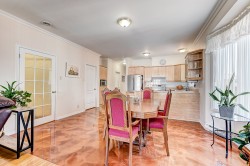 Salle à manger - 