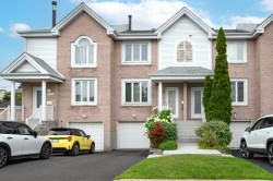 3295 Rue Miquelon  Brossard, QC J4Y 2S8