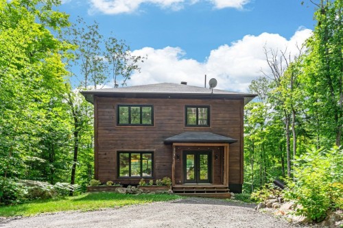 Exterior - 19 Ch. Des Roches, La Pêche, QC - Outdoor