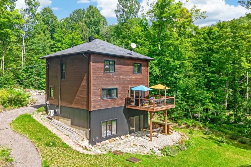 Exterior - 19 Ch. Des Roches, La Pêche, QC - Outdoor