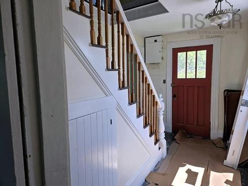7631 Upper Wood'S Harbour, Upper Woods Harbour, NS - Indoor Photo Showing Other Room