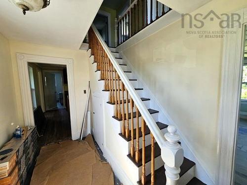 7631 Upper Wood'S Harbour, Upper Woods Harbour, NS - Indoor Photo Showing Other Room