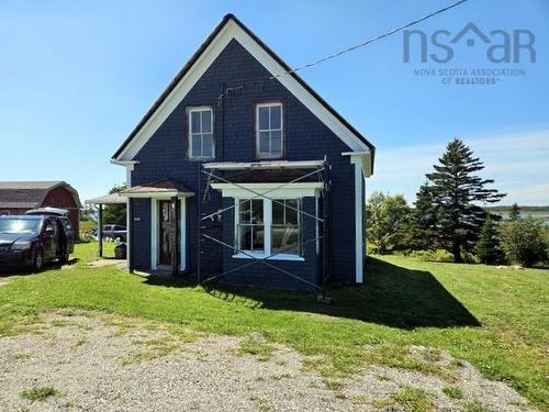 7631 Upper Wood'S Harbour, Upper Woods Harbour, NS - Outdoor