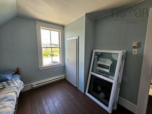 7631 Upper Wood'S Harbour, Upper Woods Harbour, NS - Indoor