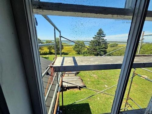 7631 Upper Wood'S Harbour, Upper Woods Harbour, NS - Outdoor With View