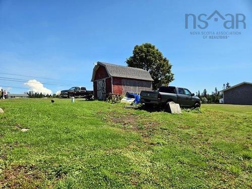 7631 Upper Wood'S Harbour, Upper Woods Harbour, NS - Outdoor