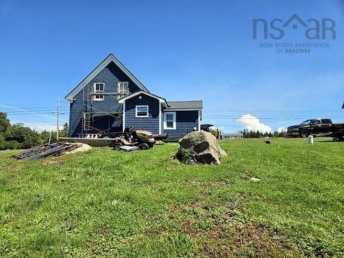 7631 Upper Wood'S Harbour, Upper Woods Harbour, NS - Outdoor