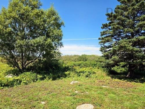 7631 Upper Wood'S Harbour, Upper Woods Harbour, NS - Outdoor With View