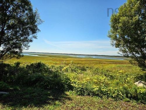 7631 Upper Wood'S Harbour, Upper Woods Harbour, NS - Outdoor With View