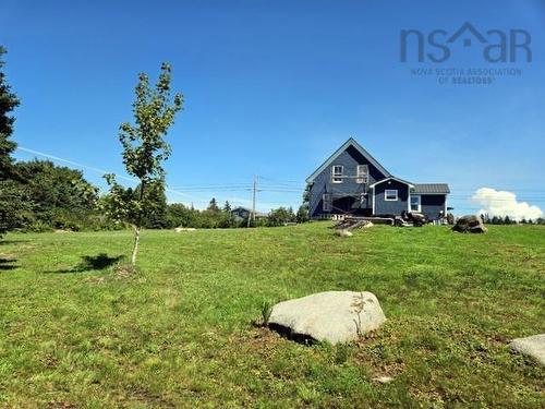 7631 Upper Wood'S Harbour, Upper Woods Harbour, NS - Outdoor