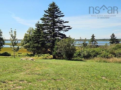 7631 Upper Wood'S Harbour, Upper Woods Harbour, NS - Outdoor With View