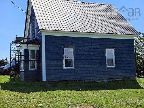 7631 Upper Wood'S Harbour, Upper Woods Harbour, NS - Outdoor