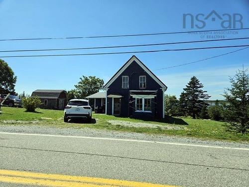 7631 Upper Wood'S Harbour, Upper Woods Harbour, NS - Outdoor