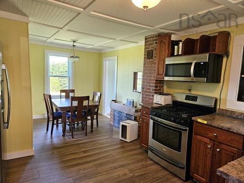 7631 Upper Wood'S Harbour, Upper Woods Harbour, NS - Indoor