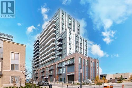 210 - 60 HONEYCRISP CRESCENT  Vaughan, ON L4K 0N5