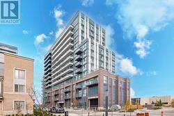 210 - 60 HONEYCRISP CRESCENT Vaughan, ON L4K 0N5