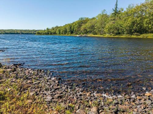295 Perry Road, Carleton, NS 